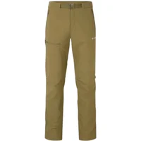 Pantalón impermeable regular Montane Tenacity