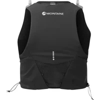 Chaleco de hidratación Montane Gecko VP + Montane