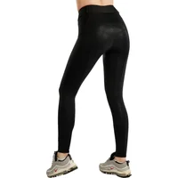 Women's full grip riding leggings Montar Zike Refined Pull On