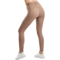 Women's full grip riding leggings Montar Wilma