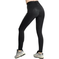 Women's full grip riding leggings Montar Zida
