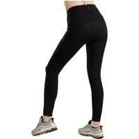 Pantalon équitation full grip femme Montar Maddy