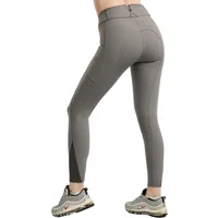 Full grip riding Trousers for women Montar Maddy