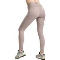 Women's full grip riding leggings Montar Maisy
