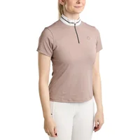 Women's competition polo shirt Montar Maisy