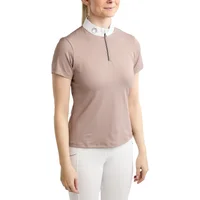 Women's competition polo shirt Montar Maddy