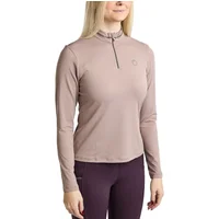 Women's long sleeve riding baselayer Montar Maisy