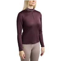 Women's long sleeve riding baselayer Montar Maisy