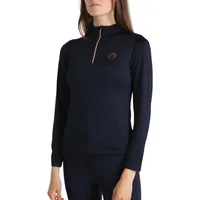 Women's riding polo shirt Montar Everly