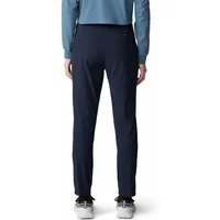 Hochtaillierte Damenwanderhose Mountain Hardwear Dynama™
