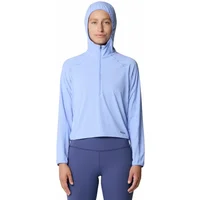 Women's hooded sweatshirt Mountain Hardwear Sunshield™