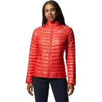 Giacca da trekking da donna Mountain Hardwear Ghost Whisperer/2