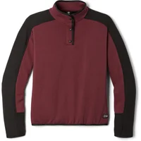 Damestrui met col Mountain Hardwear Camplife