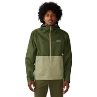 Veste imperméable Mountain Hardwear Threshold™