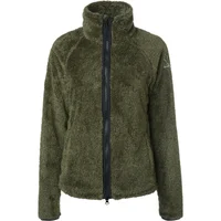 Women's Fleece Riding Jacket Mountain Horse