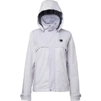 Waterproof hooded riding jacket Mountain Horse Graceful