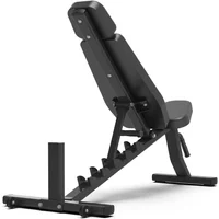 Multifunktionales Krafttraining-Bank DKN Technology F2G