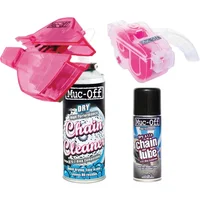 Nettoyant de chaîne Muc-Off 400mL