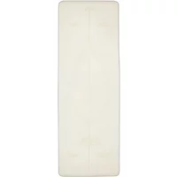 Tapis de yoga extragrande para la alineación del loto Myga