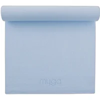 Tappeto da yoga e fitness antiscivolo Myga