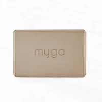Schuim Yoga Blok Myga