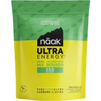Bebida isotónica de mezcla energética Naäk