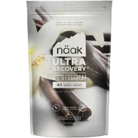 Chai vanilla isotonic drink Naäk