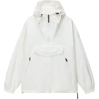 Anorak Napapijri Next Summer