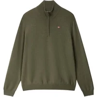 Pull 1/2 zip Napapijri Damavand 4
