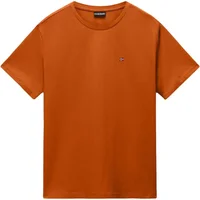 T-shirt Napapijri Salis Sum