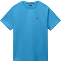 T-shirt Napapijri Salis Sum