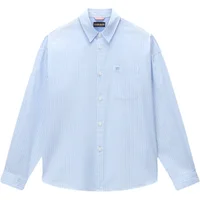 Chemise manches longues Napapijri Eos