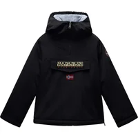 Waterproof jacket for children Napapijri Rainforest Wi 2