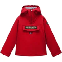 Veste imperméable enfant Napapijri Rainforest Wi 2