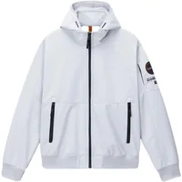 Hoodie Napapijri Melville