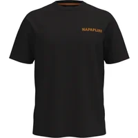T-shirt Napapijri S-Elior
