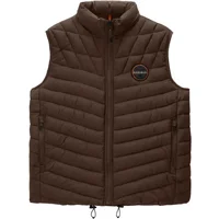 Gilet imbottito Napapijri Lapaz