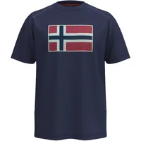 T-shirt Napapijri S-Reflect