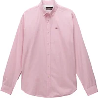 Long sleeve shirt Napapijri Terra