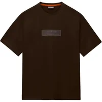 Camiseta Napapijri Box Logo