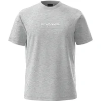 T-Shirt Napapijri S-Box Logo