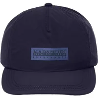 Gorra de béisbol Napapijri Box Logo