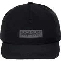 Gorra de béisbol Napapijri Box Logo
