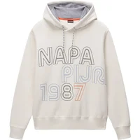 Felpa con cappuccio Napapijri B-Fiemme H