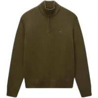 Pullover mit Reißverschlusskragen Napapijri Ordin