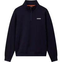 Sweatshirt 1/2 zip Napapijri B-Small Box