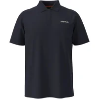 Polo a maniche corte Napapijri E-Small Box