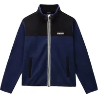 Fleece Napapijri T-Dergana FZ