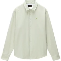Shirt Napapijri G-Terre Oxford