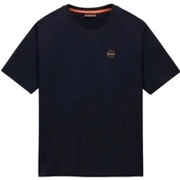 Camiseta Napapijri S-Badge